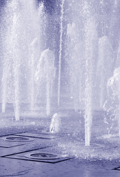 water features featured image